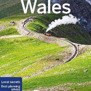 Lonely Planet Wales