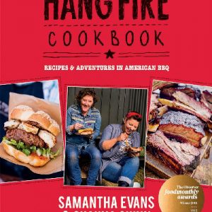 Hangfire Cookbook - Recipes & Adventures in American Bbq