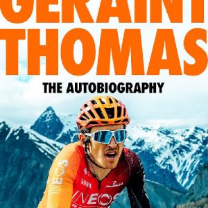 According to G - The Autobiography