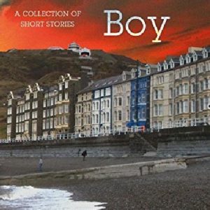Aberystwyth Boy