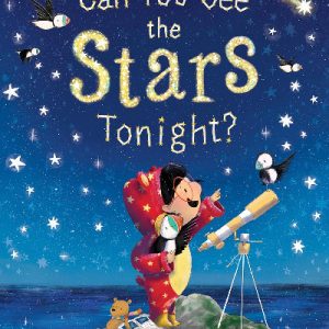 Can You See the Stars Tonight?