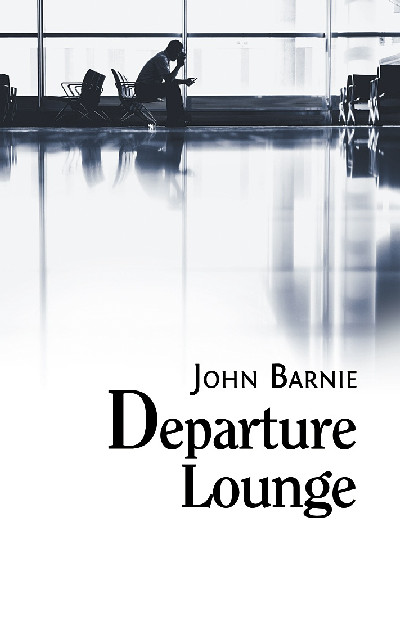 Departure Lounge