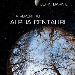 A Report to Alpha Centauri