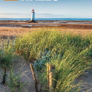 The Rough Guide to Wales (Travel Guide with Free Ebook)