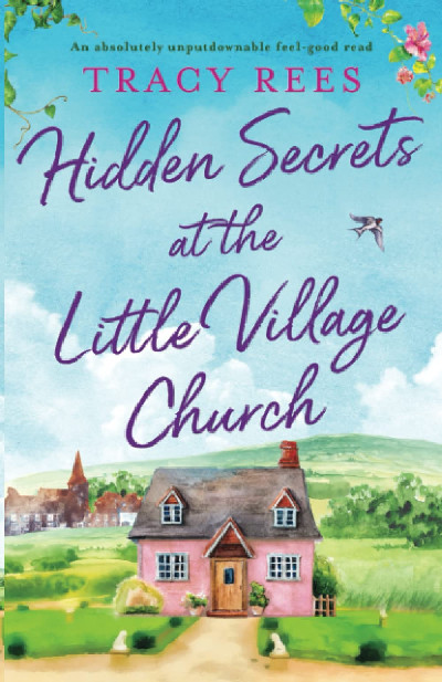 Hidden Secrets at the Little Village Church