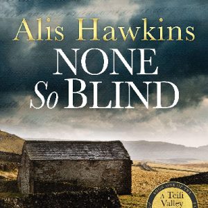 None so Blind - The Teifi Valley Coroner Series