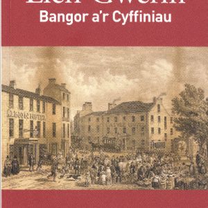 Llên Gwerin Bangor a'r Cyffiniau