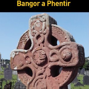 Barddoniaeth Beddau Bangor a Phentir