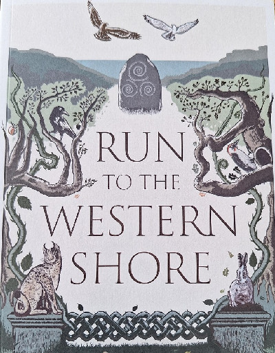 Run to the Western Shore