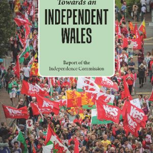Towards an Independent Wales
