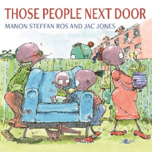 Those People Next Door