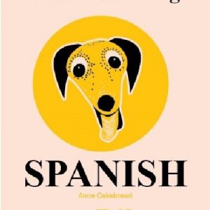 Teach Your Dog Spanish