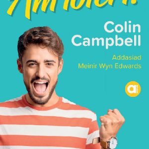 Cyfres Amdani: Am Loteri!