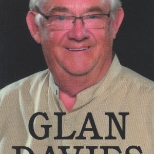 O'r Aman i'r Ystwyth