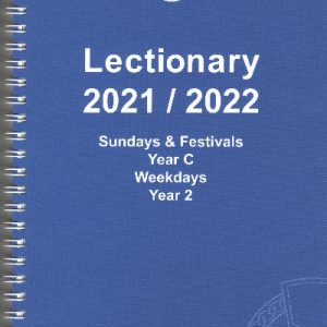 Lectionary 2021 / 2022