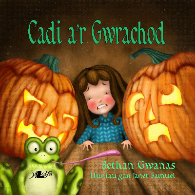 Cadi a'r Gwrachod