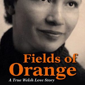 Fields of Orange