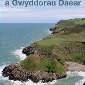 Geiriadur Daeareg a Gwyddorau Daear