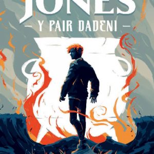 Manawydan Jones: Y Pair Dadeni