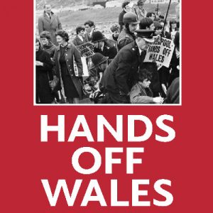 Hands off Wales - Nationhood and Militancy