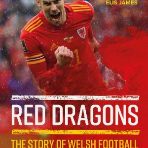 Red Dragons - The Story of Welsh Football