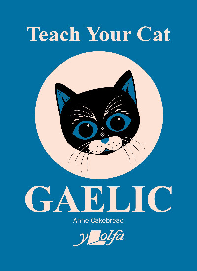 Teach Your Cat Gaelic