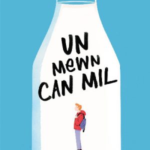 Darllen yn Well: Un Mewn Can Mil