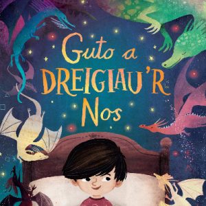 Guto a Dreigiau'r Nos