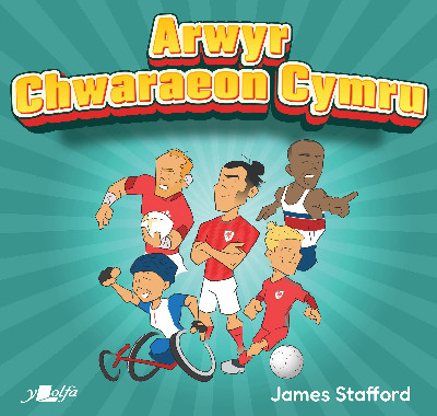 Arwyr Chwaraeon Cymru