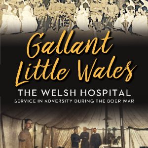 Gallant Little Wales