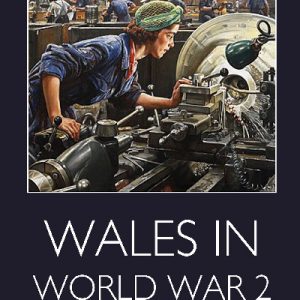 Wales in World War 2