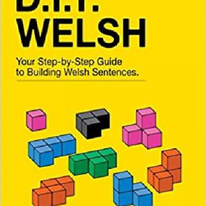 D.I.Y. Welsh - WITH ANSWERS