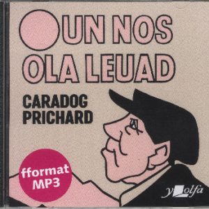 Un Nos Ola Leuad CD