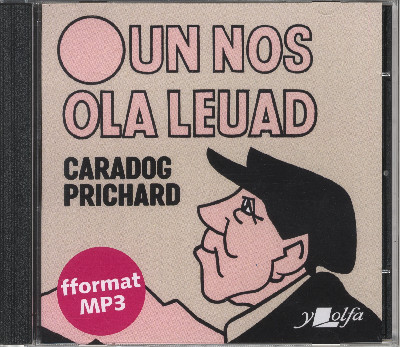Un Nos Ola Leuad CD
