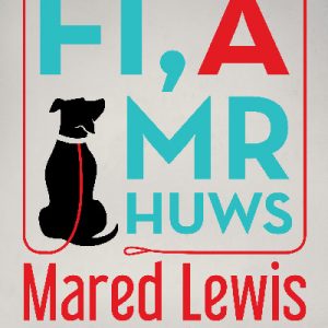 Cyfres Amdani: Fi a Mr Huws