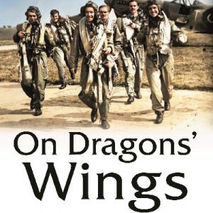 On Dragons' Wings