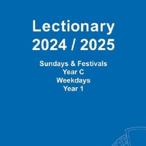 Church in Wales Lectionary 2024-25