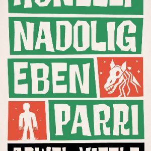 Hunllef Nadolig Eben Parri