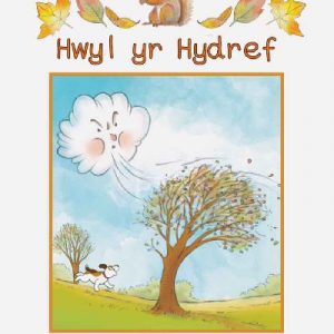 Hwyl Yr Hydref