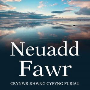 Neuadd Fawr