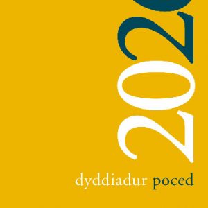 Dyddiadur Poced Y Lolfa 2026