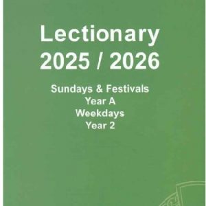 Church in Wales Lectionary 2025-26