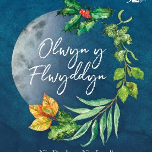 Olwyn y Flwyddyn