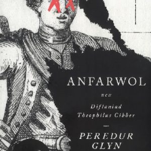 Anfarwol - Enillydd Gwobr Goffa Daniel Owen 2025