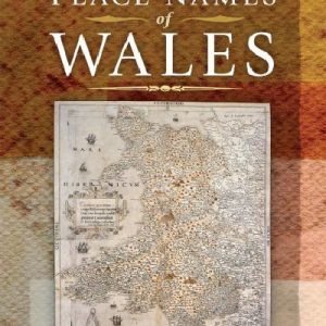 Dictionary of the Place Names of Wales