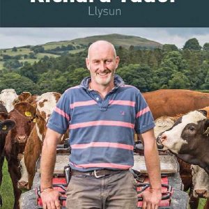 Dyddiaduron Richard Tudor, Llysun