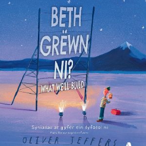 Beth Grëwn Ni / What We’ll Build