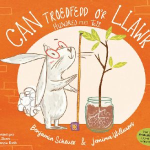 Can Troedfedd o’r Llawr / Hundred Feet Tall