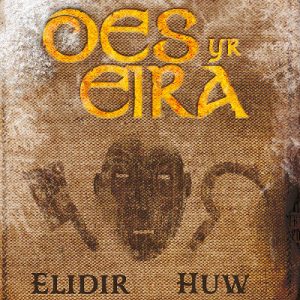 Chwedlau’r Copa Coch: Oes yr Eira