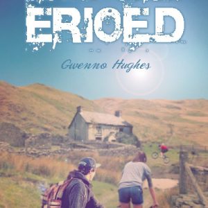 Cyfres Strach: Yr Haf Gorau Erioed